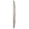 Ekena Millwork Jackson Ceiling Medallion (Fits Canopies up to 13 1/2"), 32 3/4"OD x 2 1/2"P, Pearl White CM32JAPWS - alternate 3